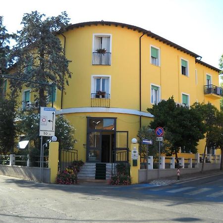 Hotel La Conchiglia Marciana Marina  Exterior foto