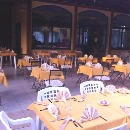 Hotel La Conchiglia Marciana Marina  Exterior foto