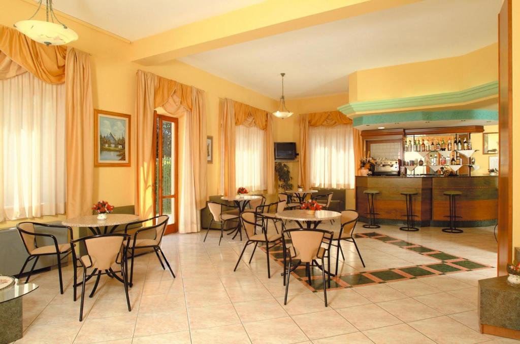 Hotel La Conchiglia Marciana Marina  Exterior foto