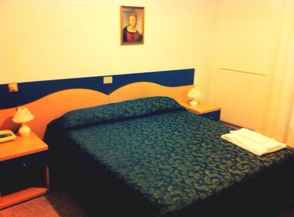 Hotel La Conchiglia Marciana Marina  Cameră foto