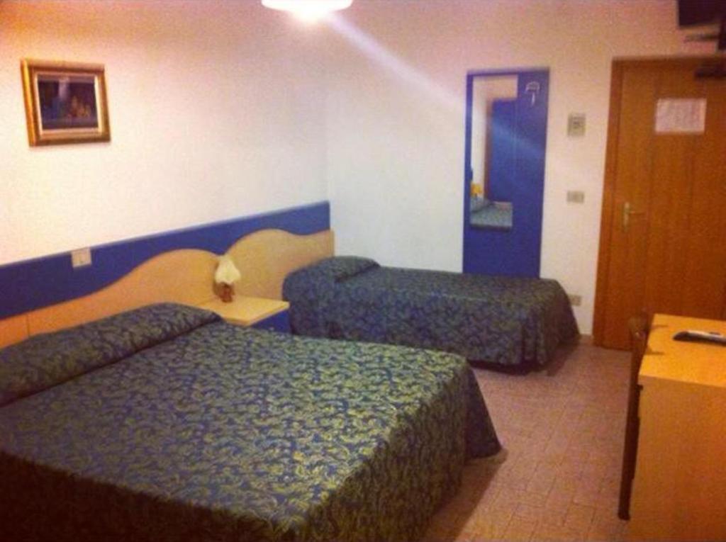 Hotel La Conchiglia Marciana Marina  Cameră foto