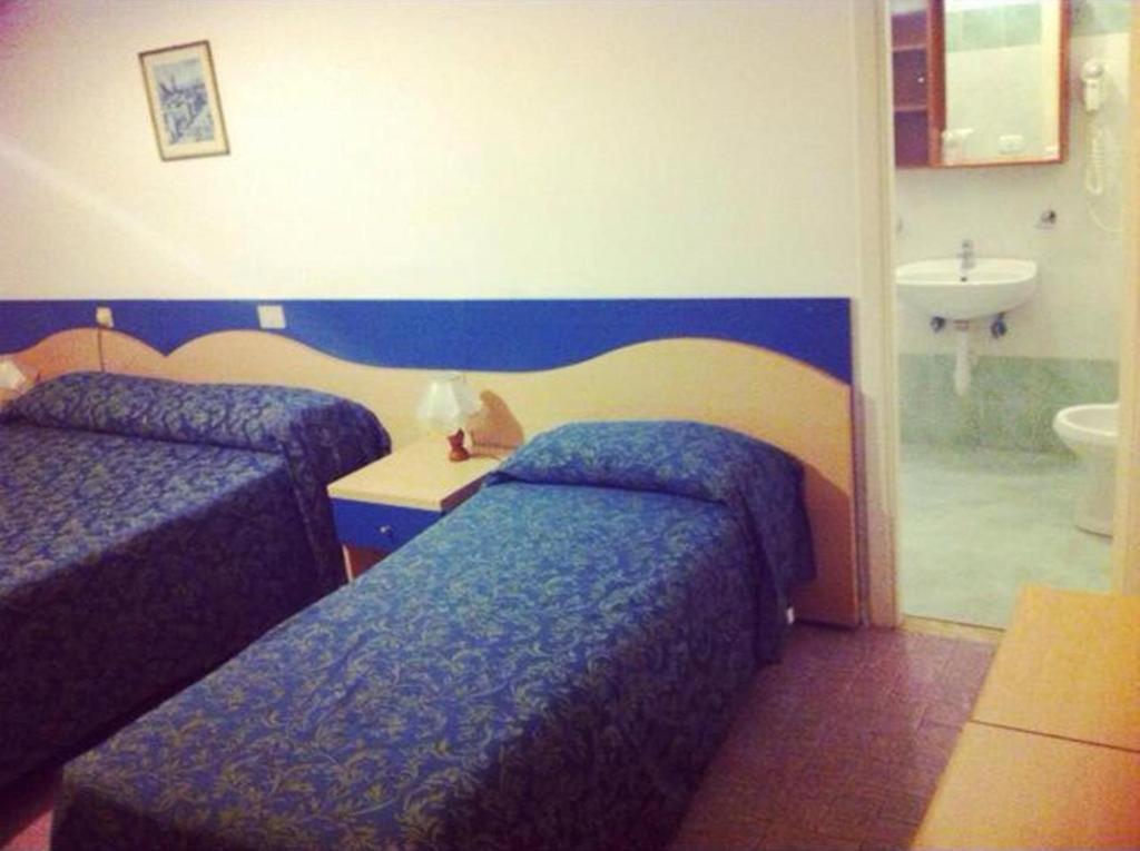 Hotel La Conchiglia Marciana Marina  Cameră foto