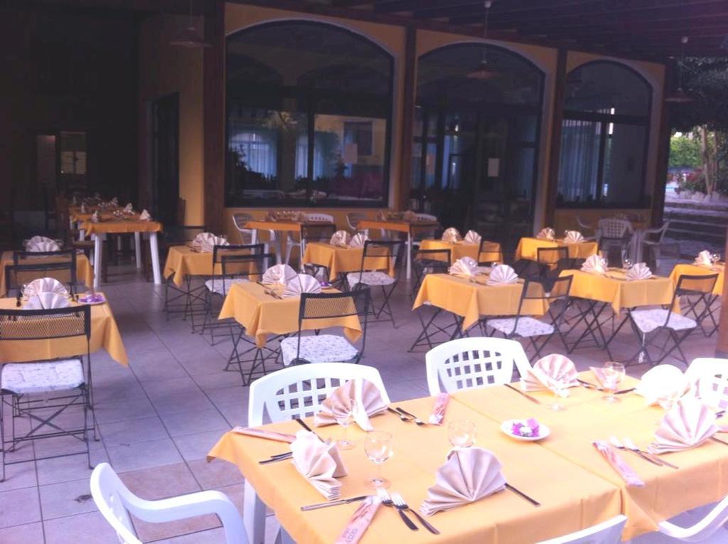 Hotel La Conchiglia Marciana Marina  Exterior foto